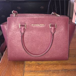 Michale Kors purse